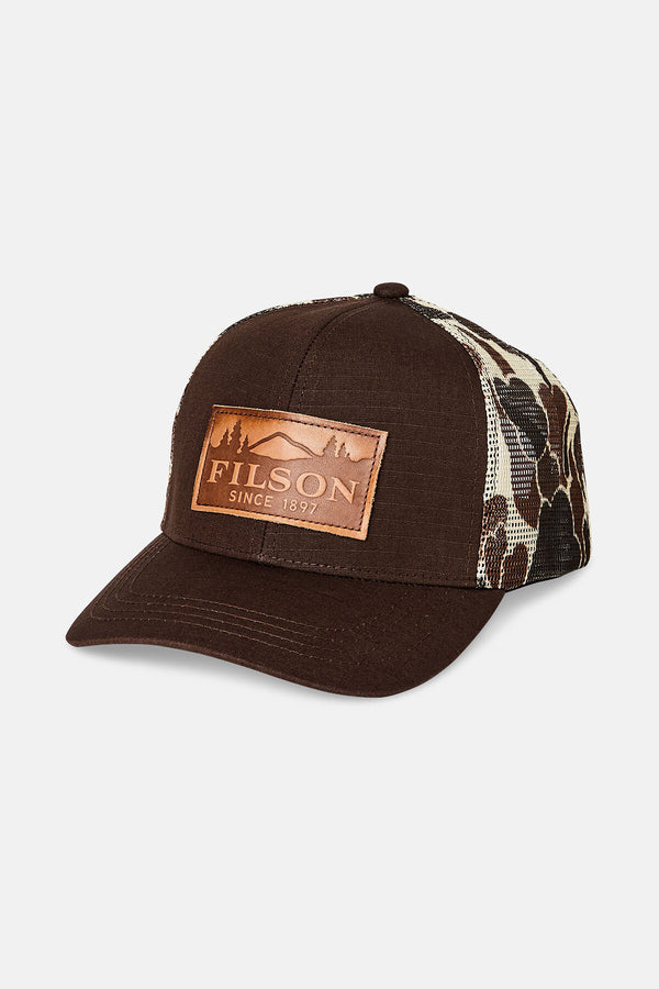 LOGGER MESH CAP