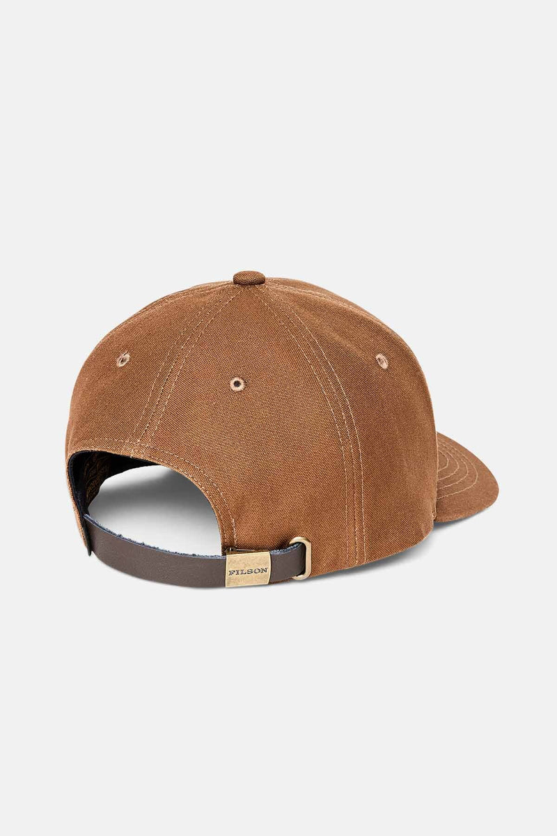 DRY TIN LOGGER CAP