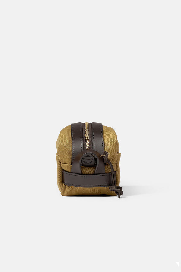 RUGGED TWILL TRAVEL KIT