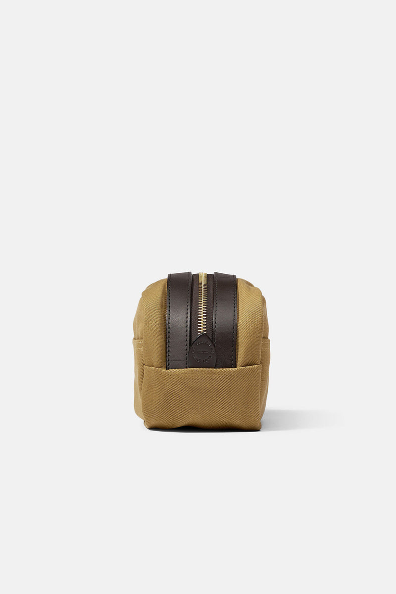 RUGGED TWILL TRAVEL KIT