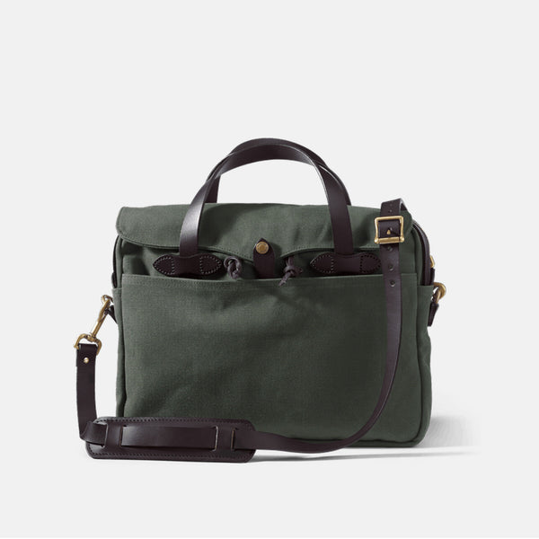 RUGGED TWILL ORIGINAL BRIEFCASE