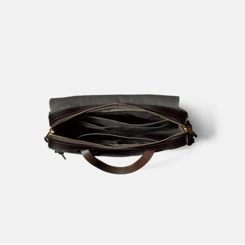 RUGGED TWILL ORIGINAL BRIEFCASE