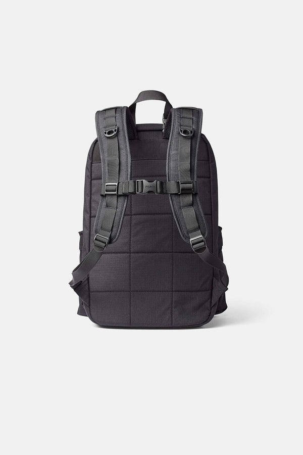 RIPSTOP NYLON BACKPACK