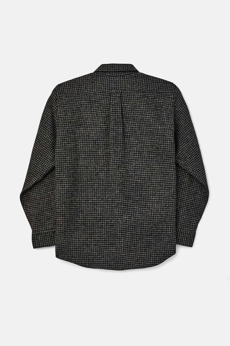 NORTHWEST WOOL SHIRT