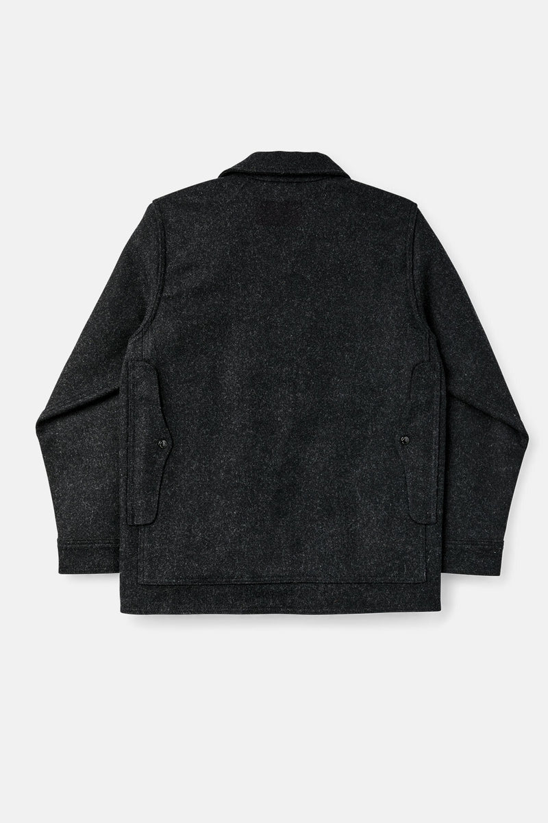 MACKINAW WOOL CRUISER JACKET