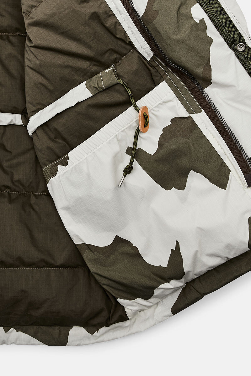 RAINIER EXPEDITION PARKA