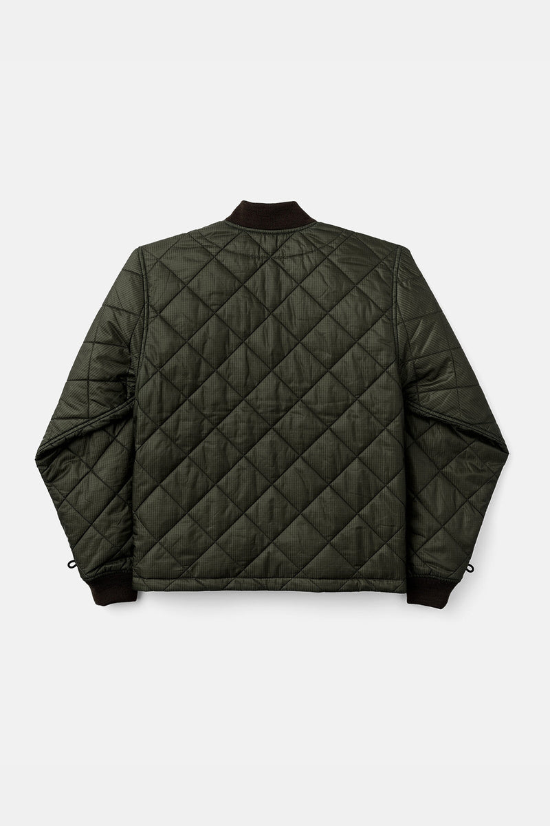 EAGLE PLAINS JACKET LINER