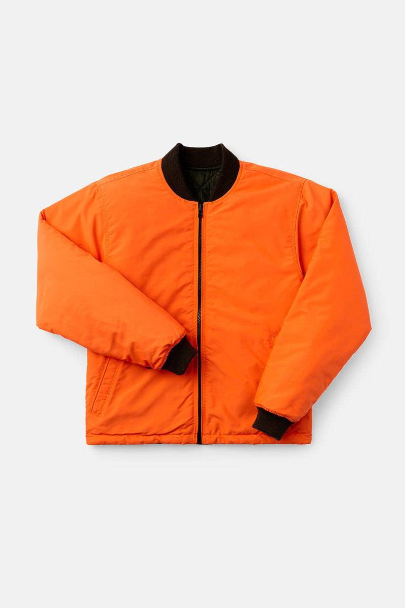 EAGLE PLAINS JACKET LINER