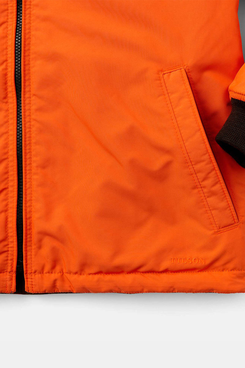 EAGLE PLAINS JACKET LINER