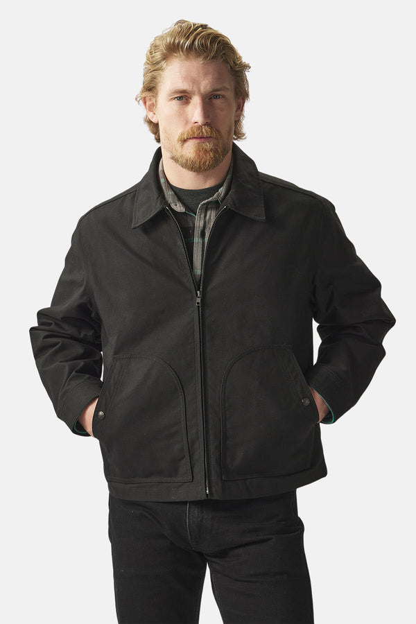 RANGER CREWMAN JACKET