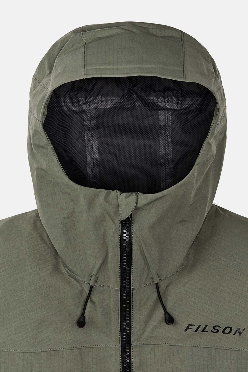 SWIFTWATER RAIN JACKET