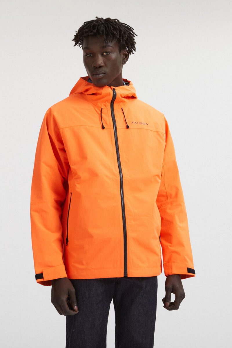 SWIFTWATER RAIN JACKET