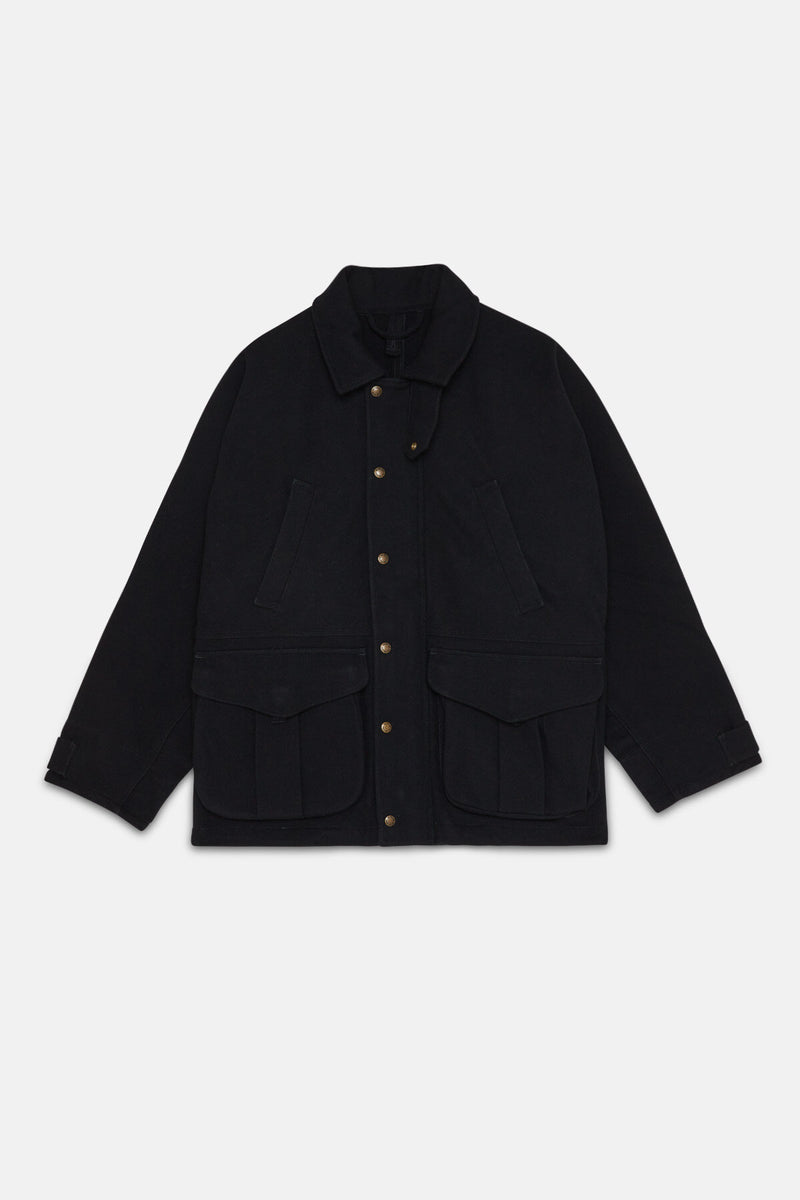 CAVALRY WOOL FIELD JACKET