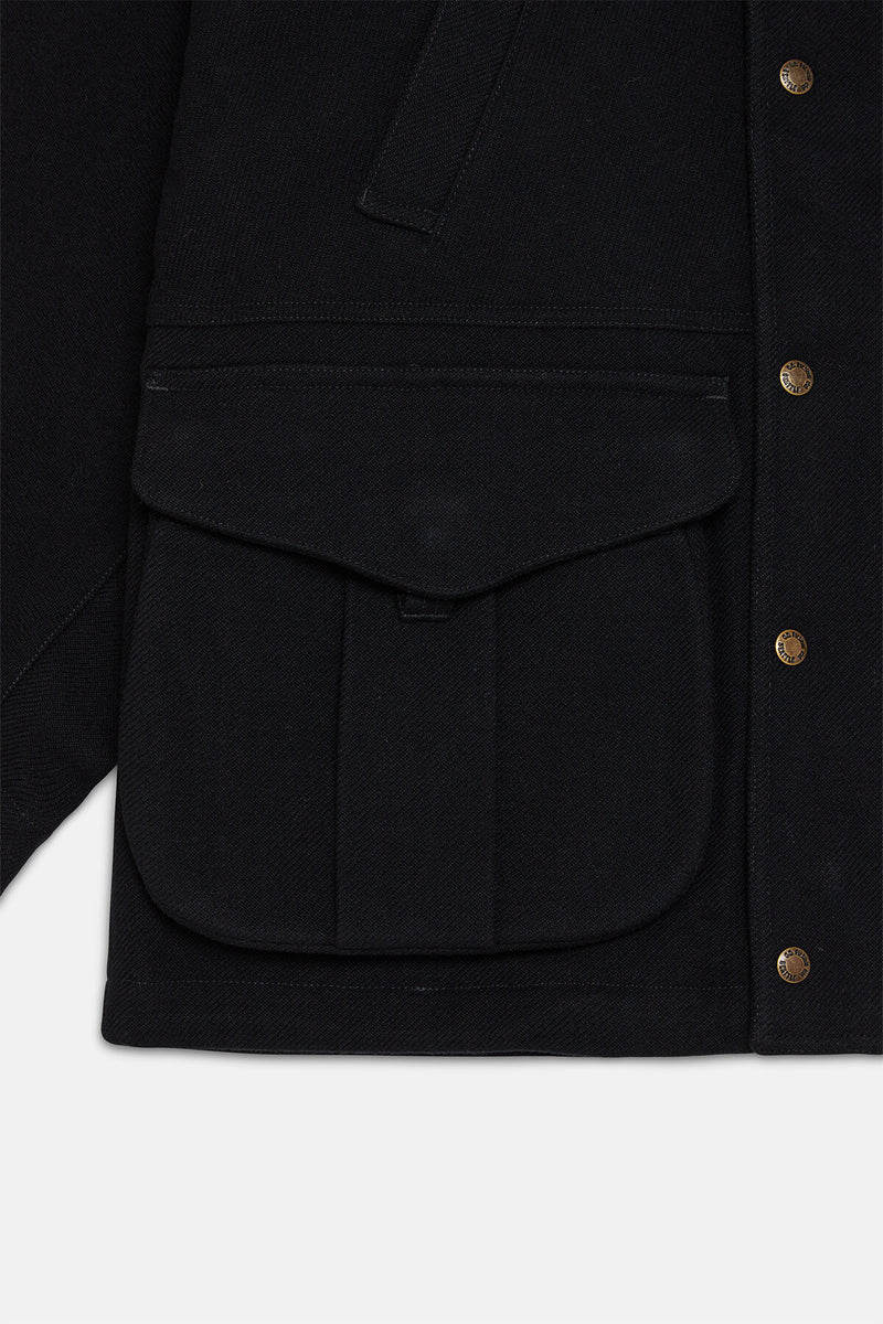 CAVALRY WOOL FIELD JACKET