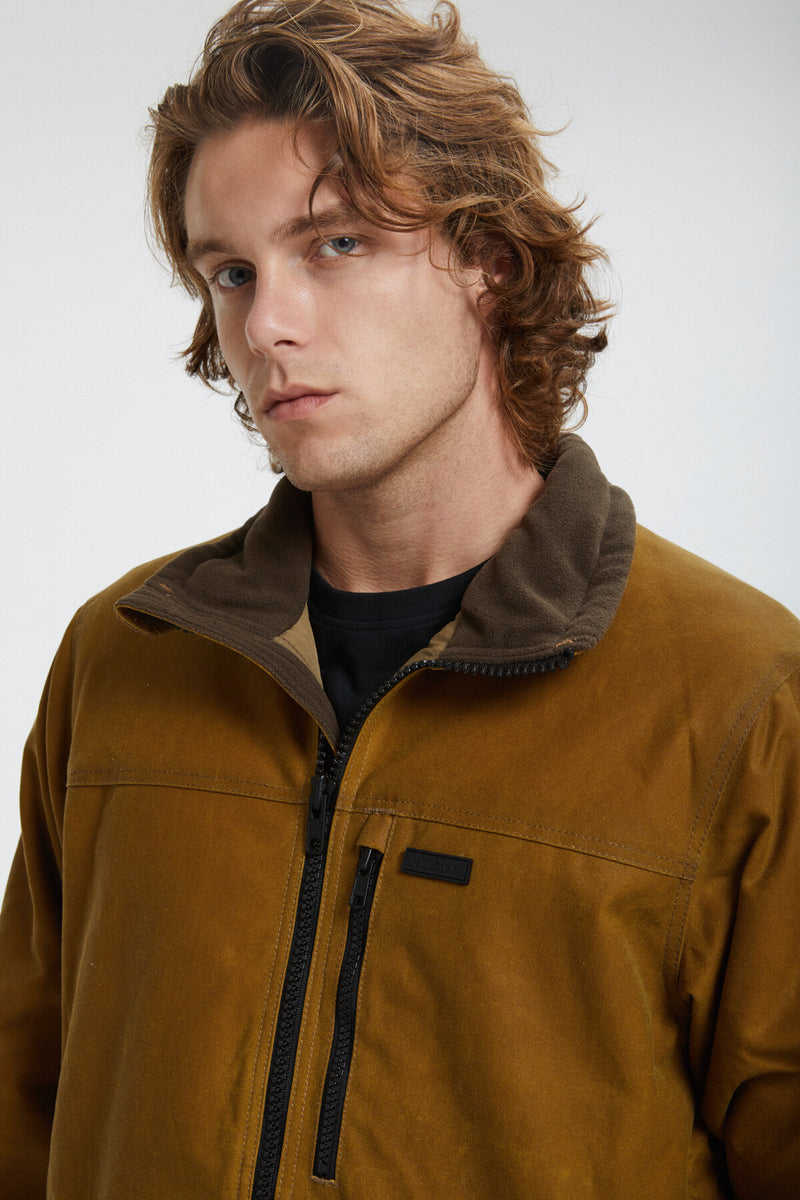 TIN CLOTH PRIMALOFT® JACKET