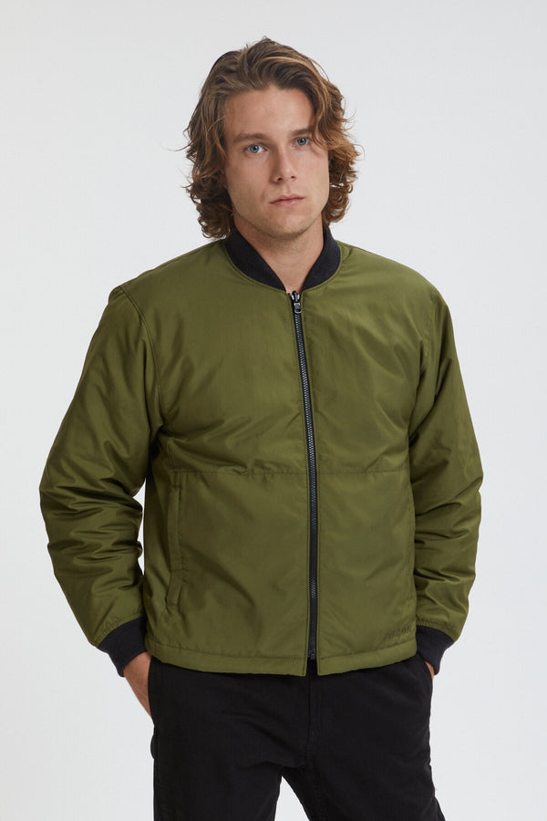 DOWN LINER JACKET