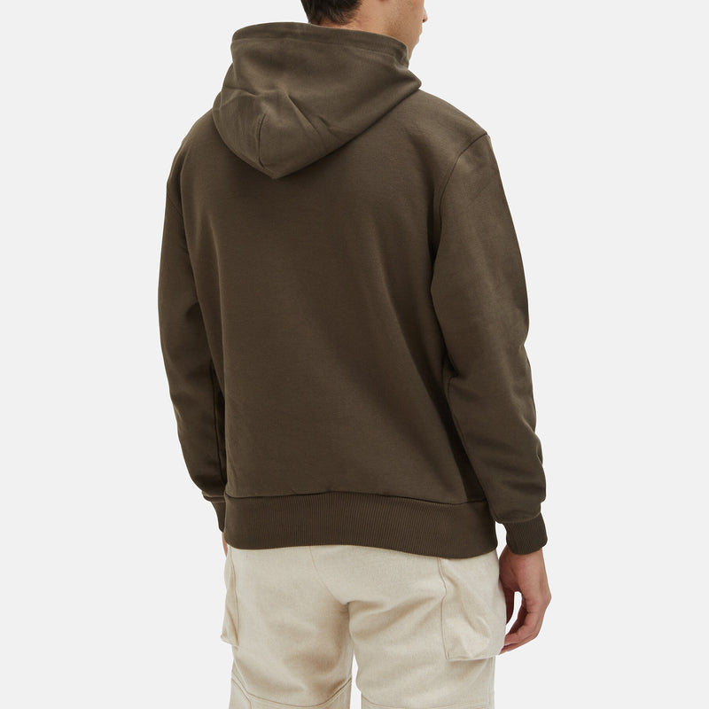 PROSPECTOR HOODIE