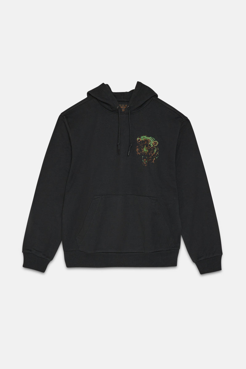 PROSPECTOR GRAPHIC HOODIE