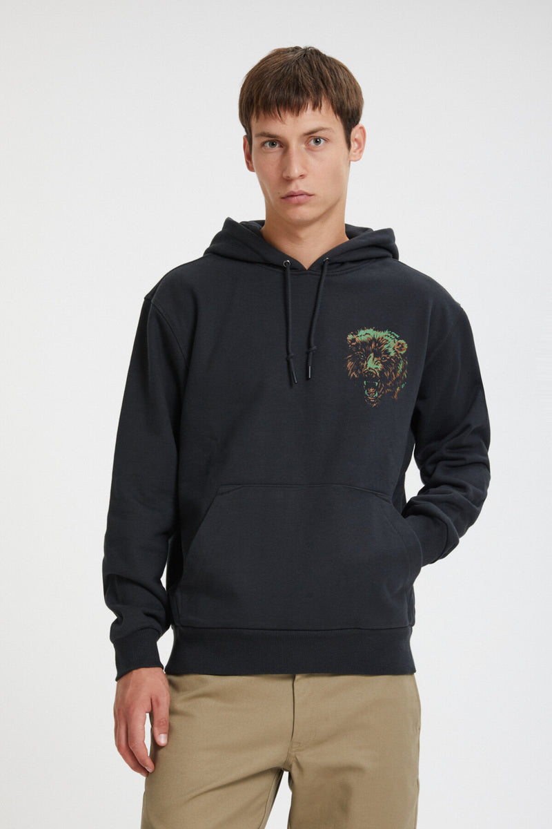 PROSPECTOR GRAPHIC HOODIE