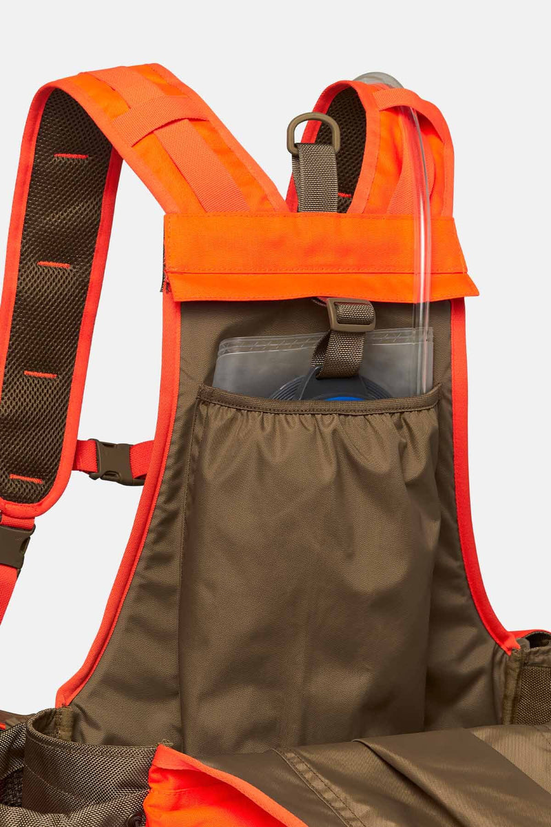 UPLAND GUIDE STRAP VEST