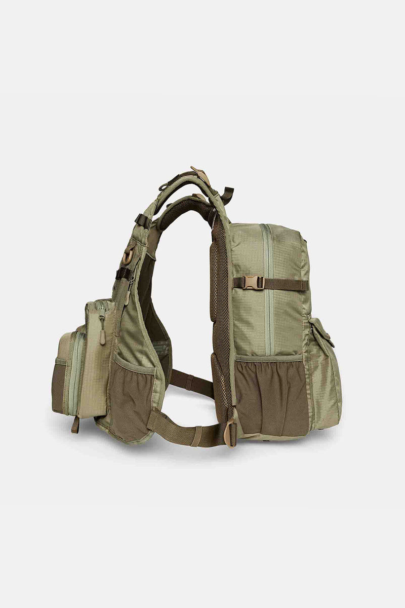 FISHING GUIDE VEST