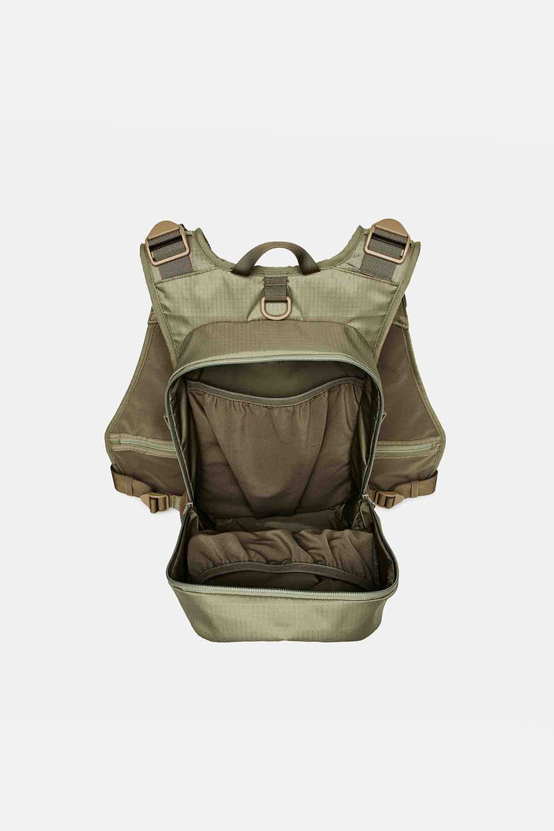 FISHING GUIDE VEST