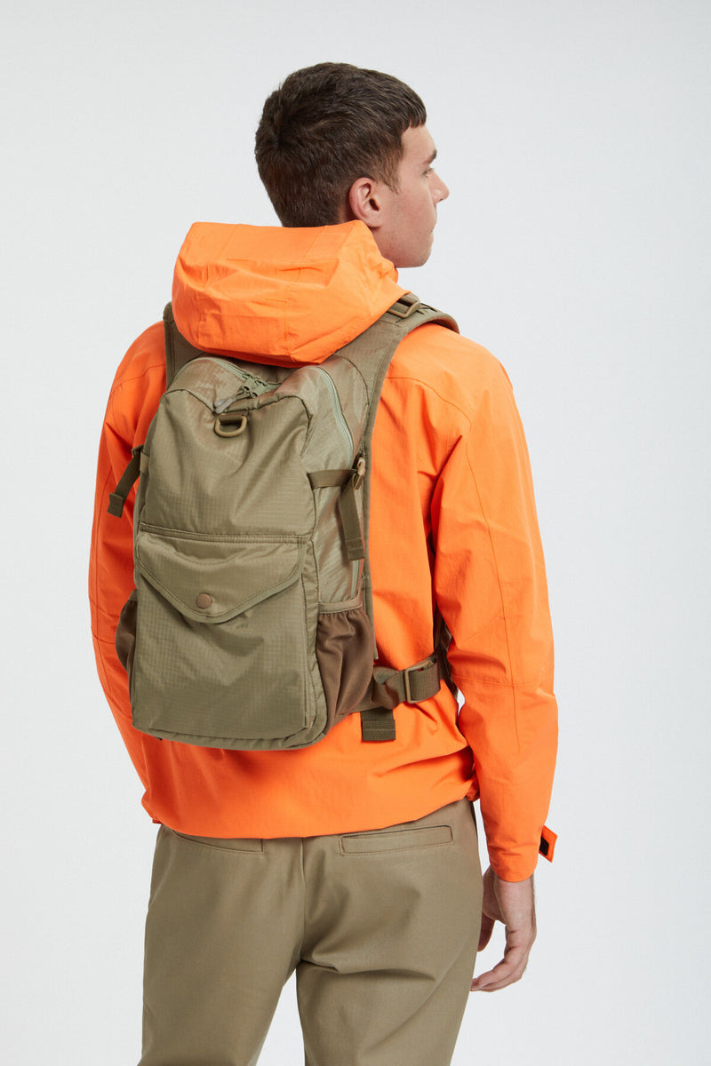 FISHING GUIDE VEST