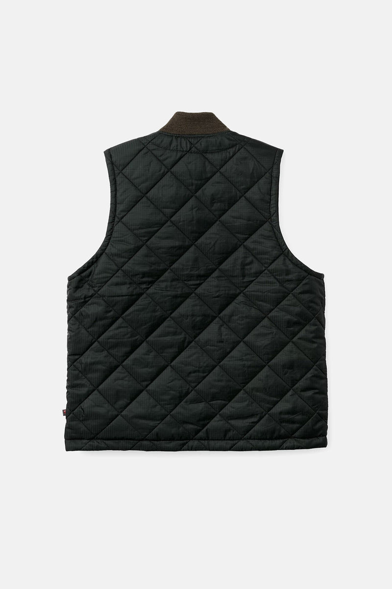 EAGLE PLAINS VEST LINER