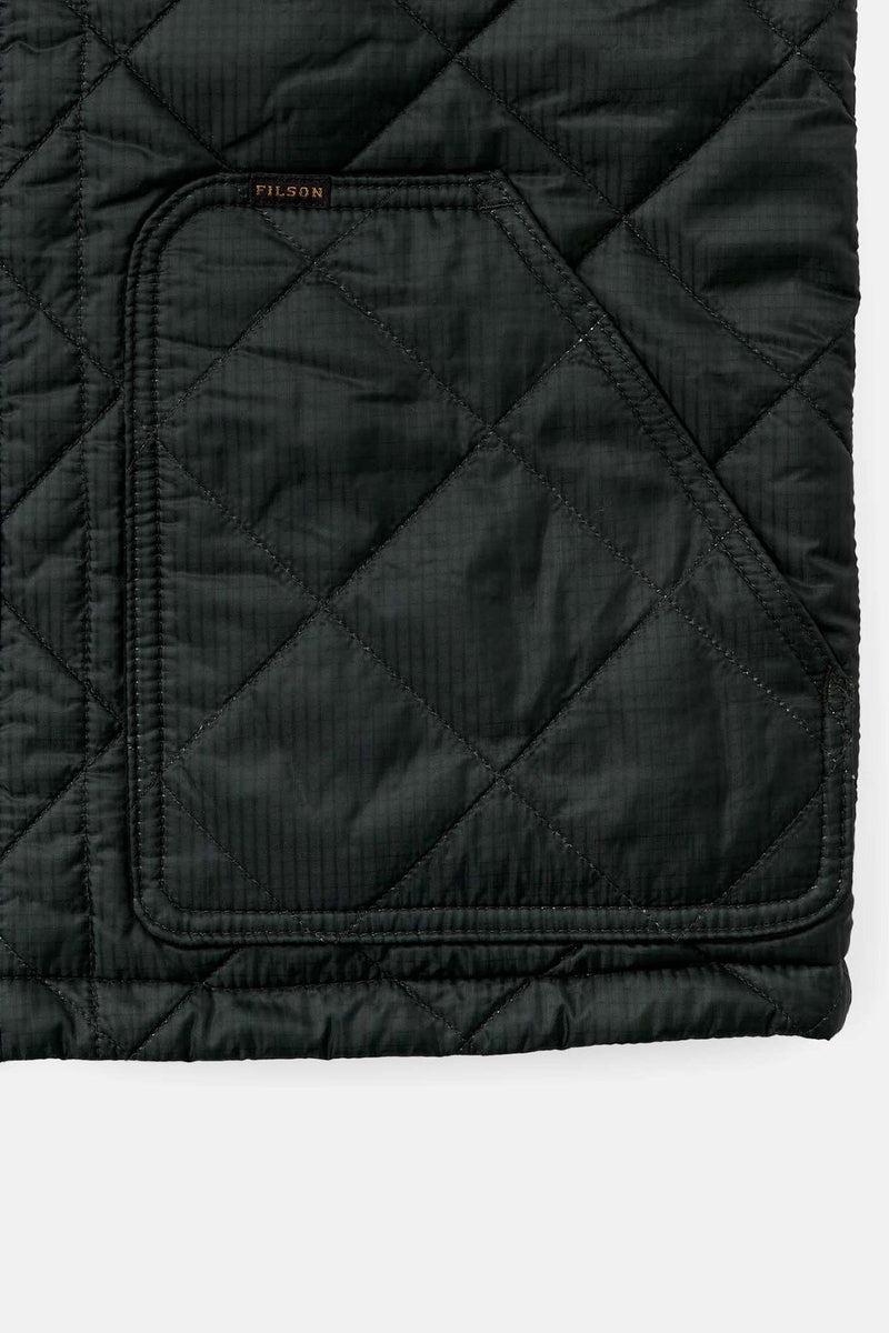 EAGLE PLAINS VEST LINER