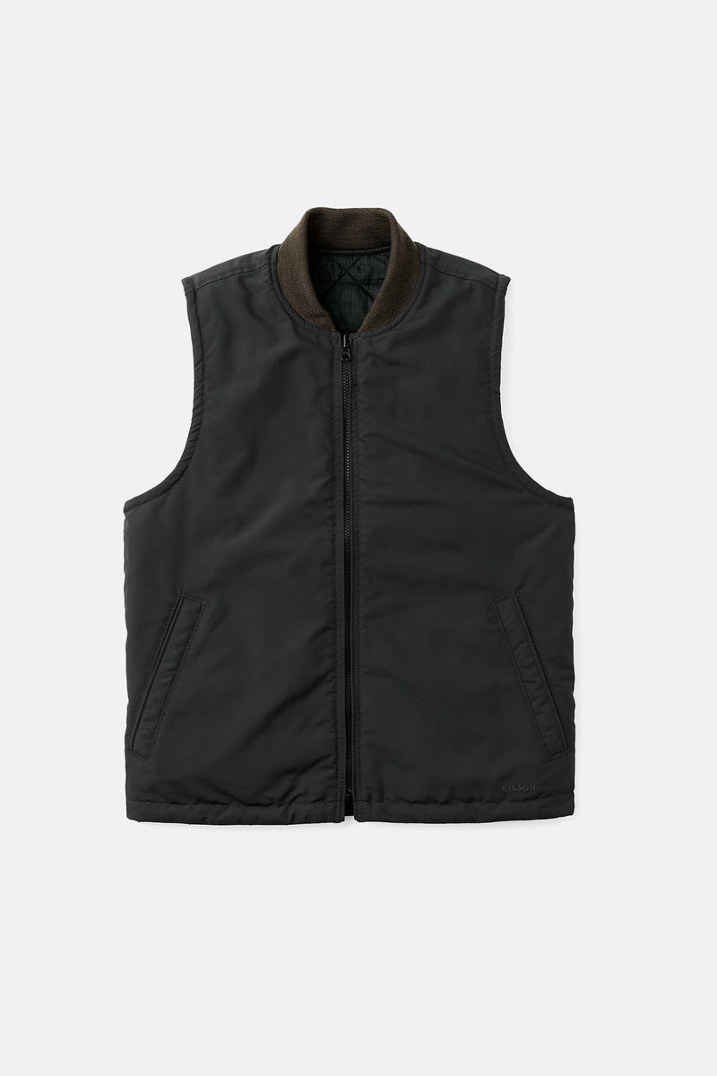 EAGLE PLAINS VEST LINER