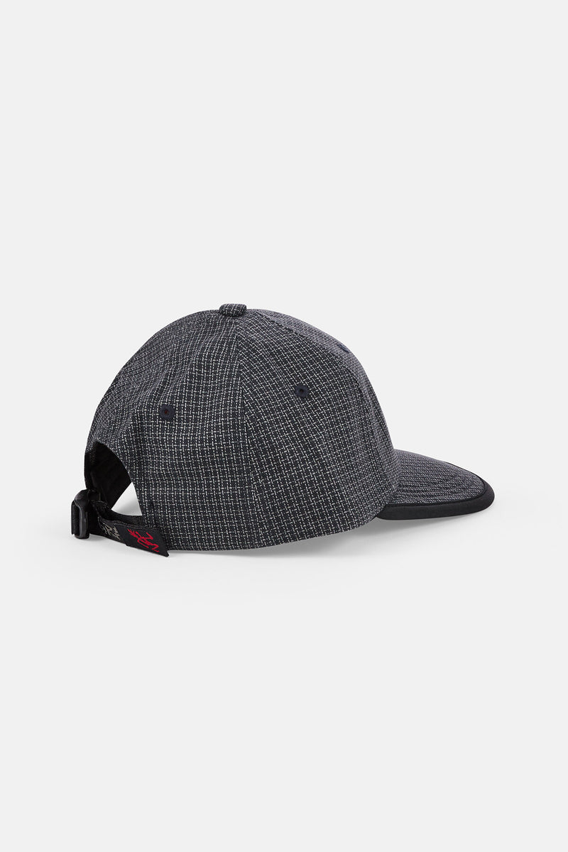 Jam Baseball Cap