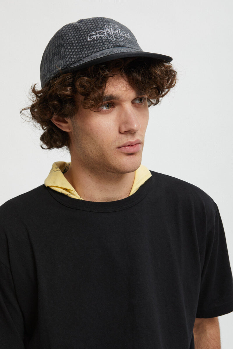 Jam Baseball Cap