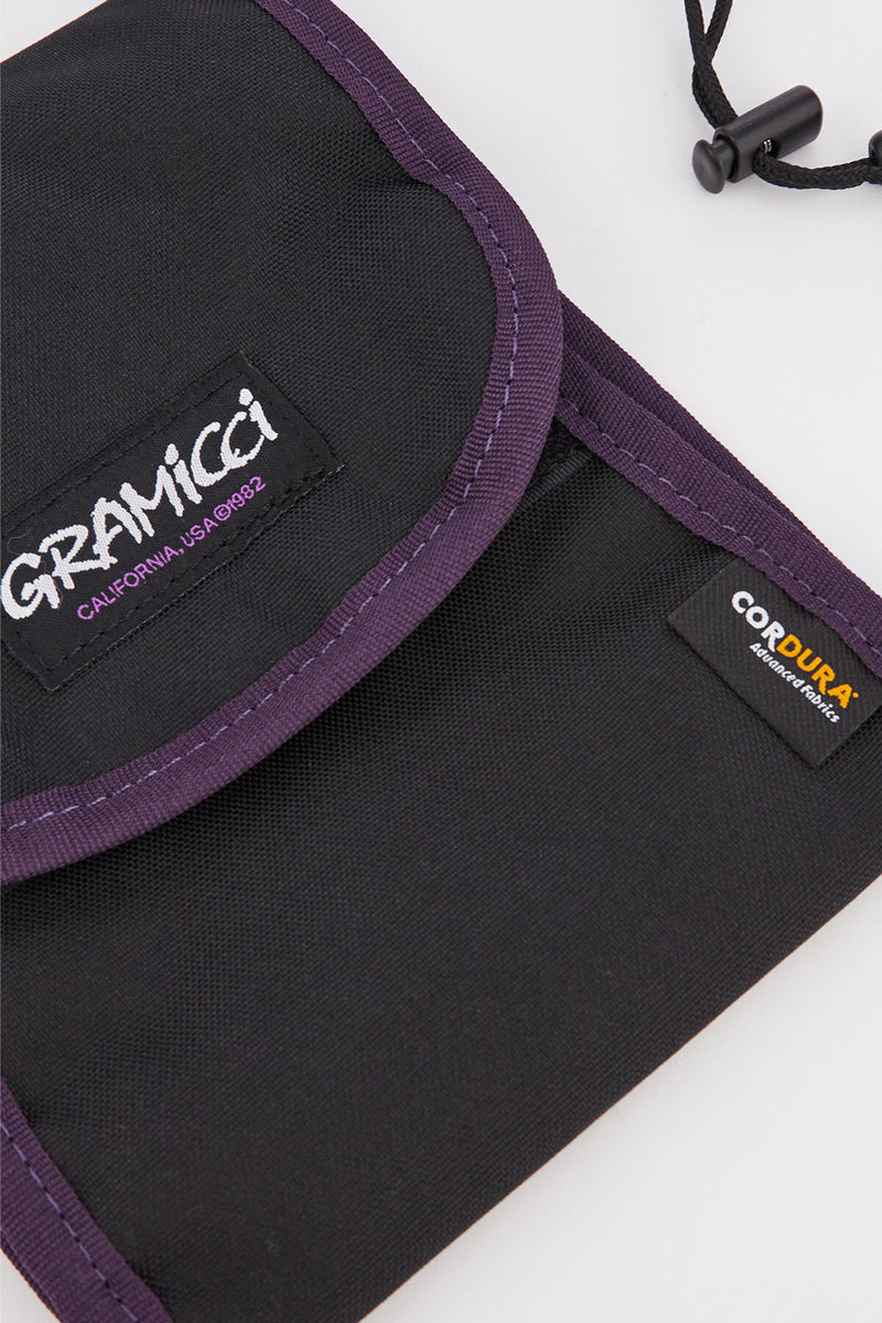 Cordura® Neck Pouch