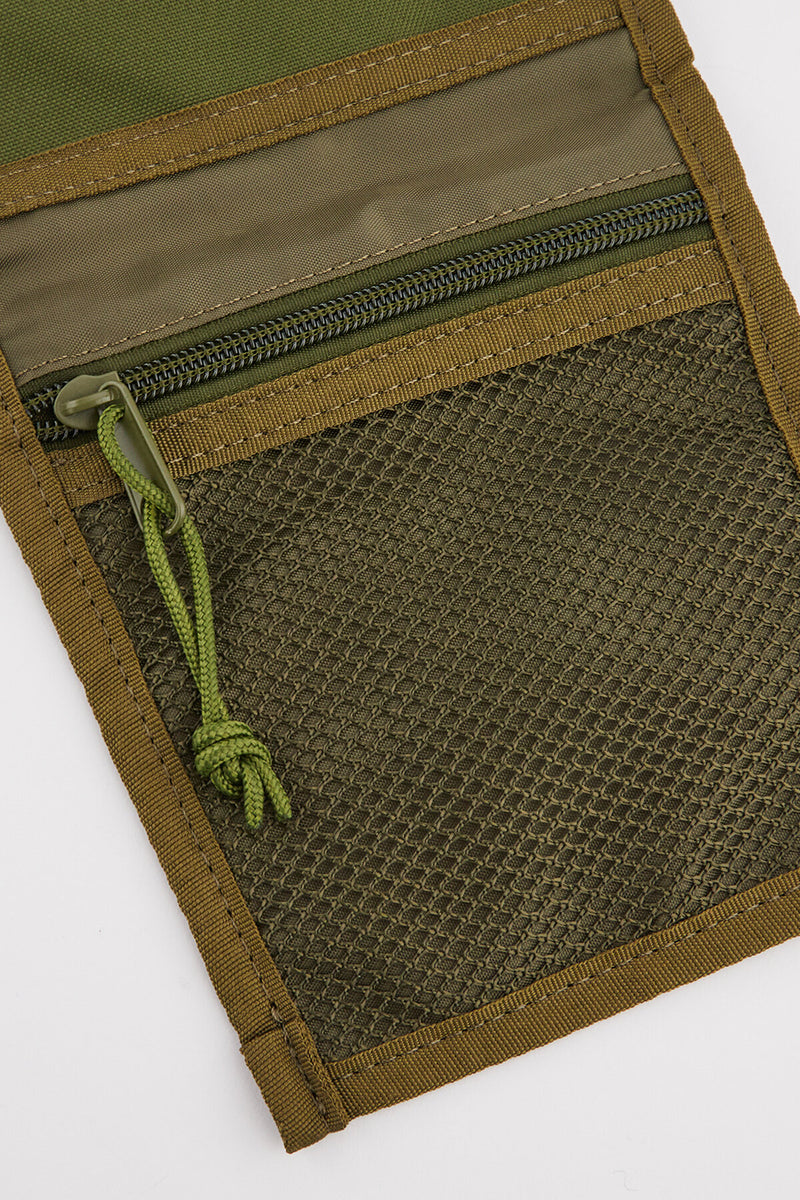 Cordura® Neck Pouch