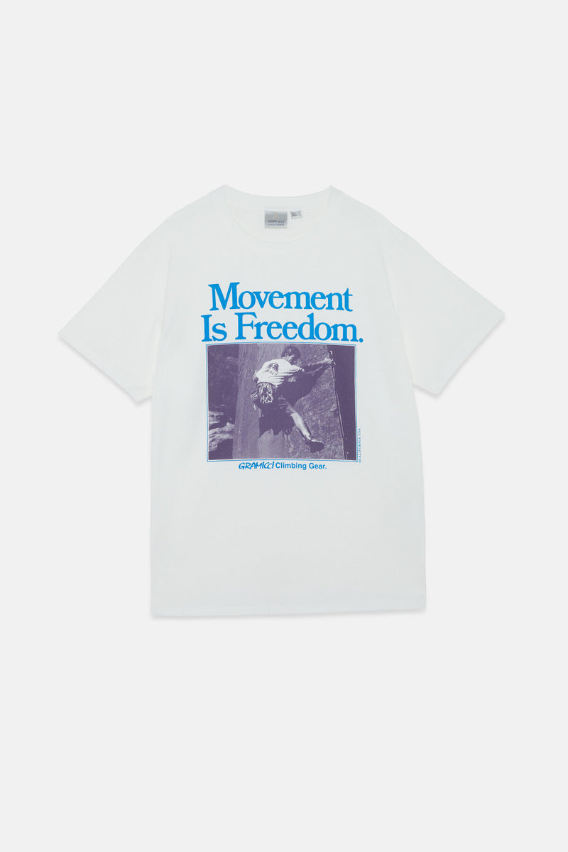 Movement T-Shirt