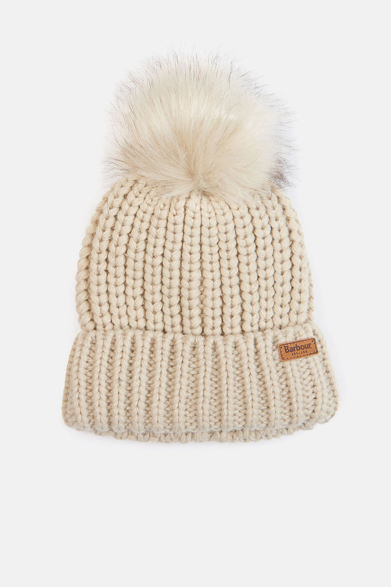 Barbour Girls Saltburn Beanie