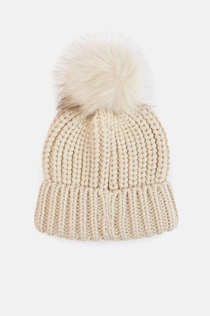 Barbour Girls Saltburn Beanie