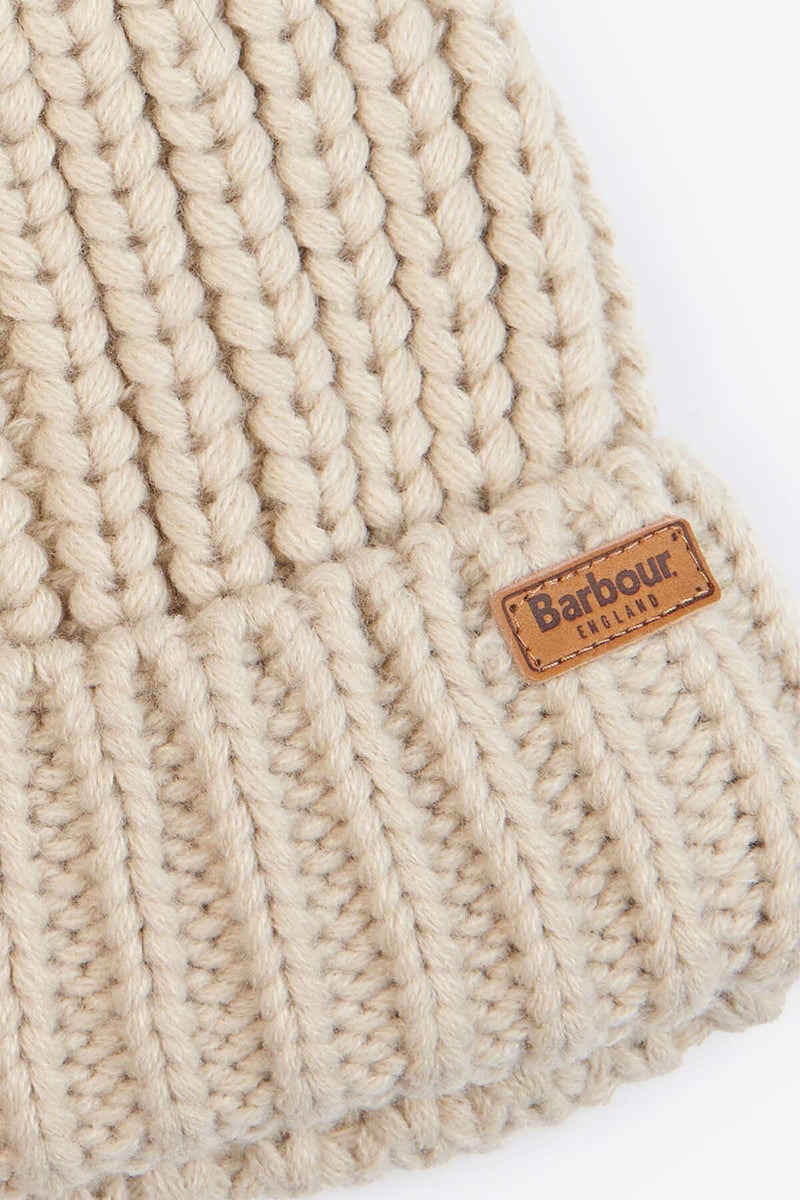 Barbour Girls Saltburn Beanie