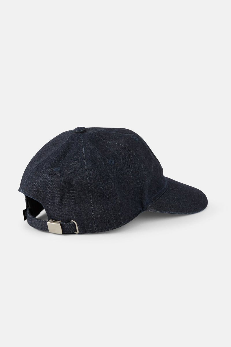 Cordura denim cap