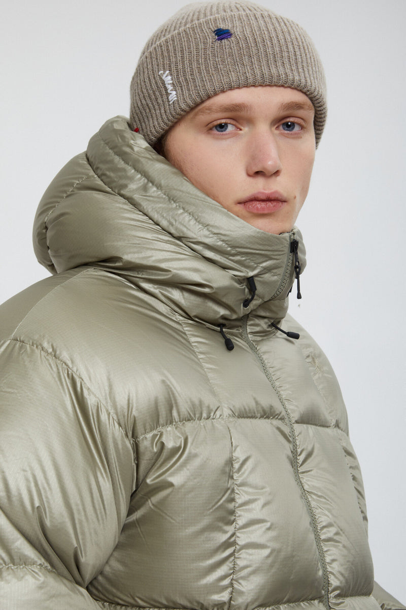 Pertex Quantum Down Parka