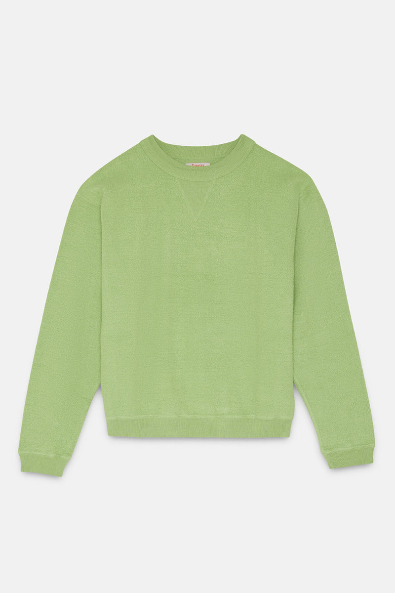 Hina Crew Neck Sweatshirt