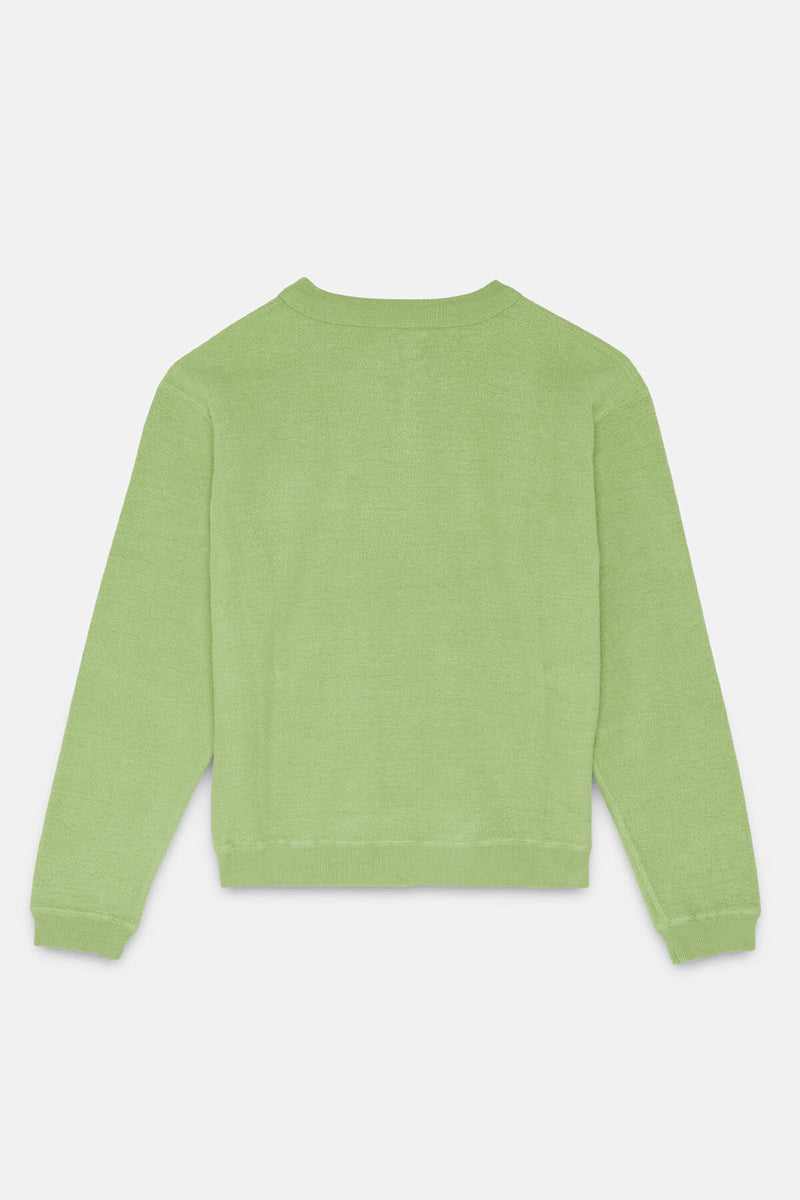 Hina Crew Neck Sweatshirt