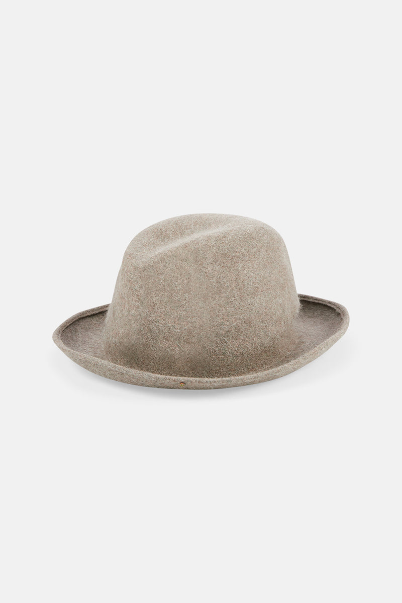 Hobo Felt Travel Hat