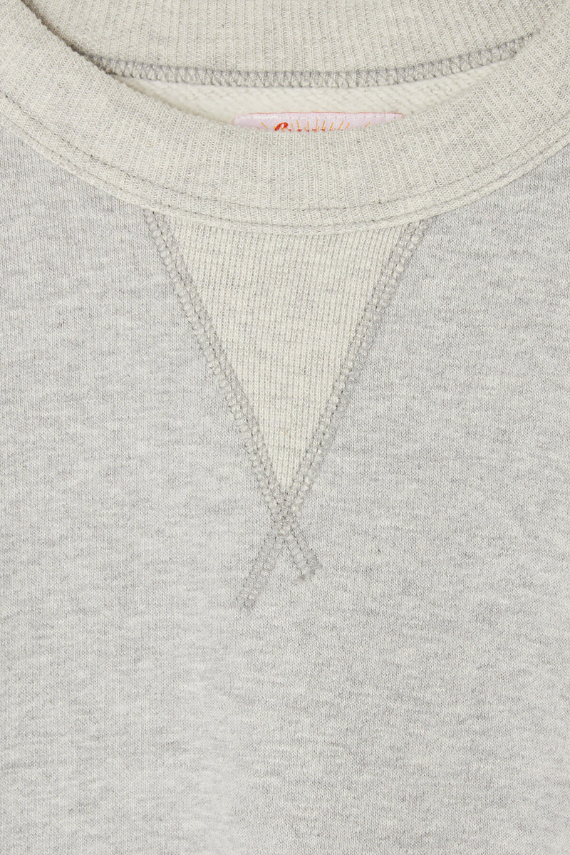 Laniakea Crew Neck Sweatshirt