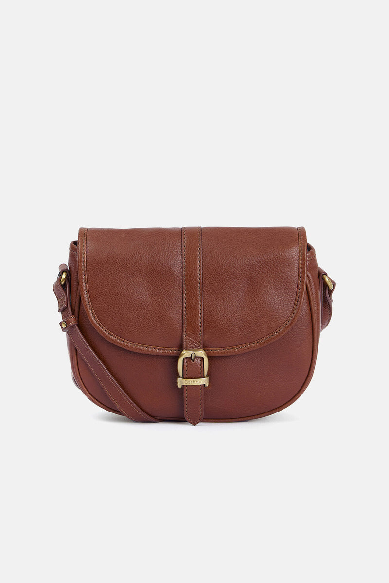 Laire Medium Saddle Bag