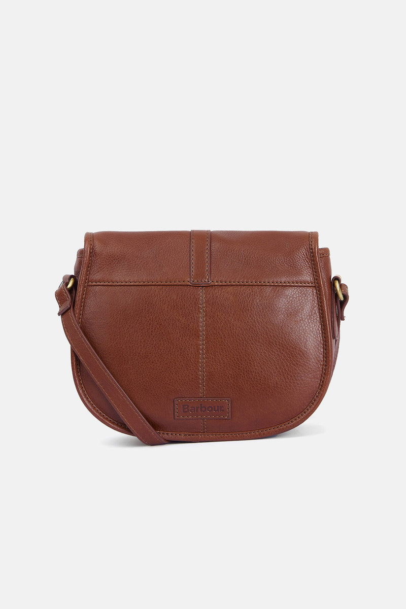 Laire Medium Saddle Bag