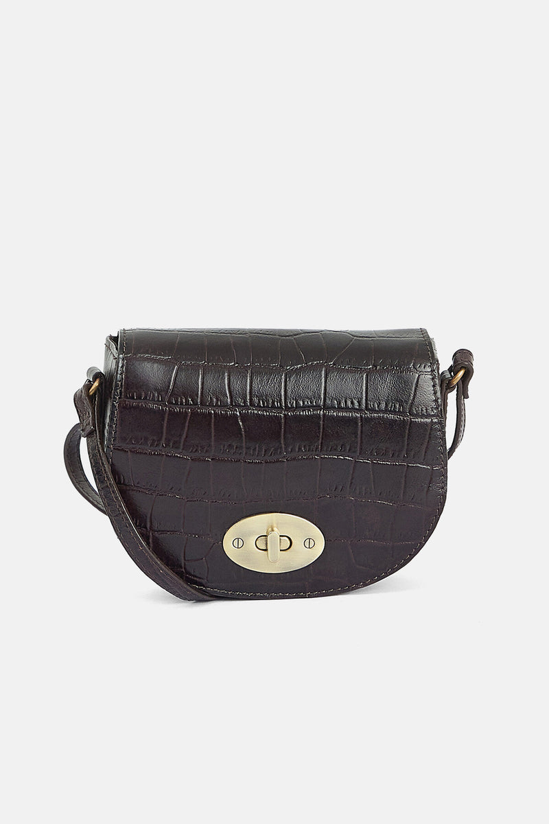 Eilein Saddle Bag