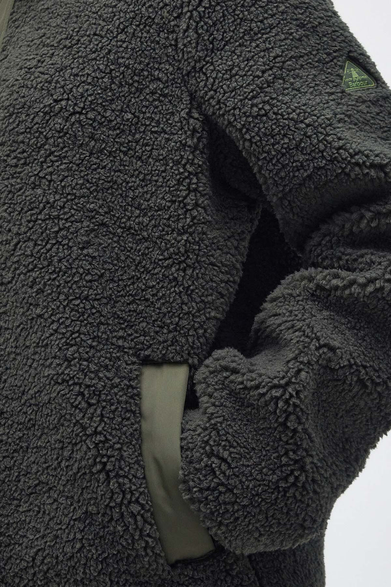 Lundy Fleece