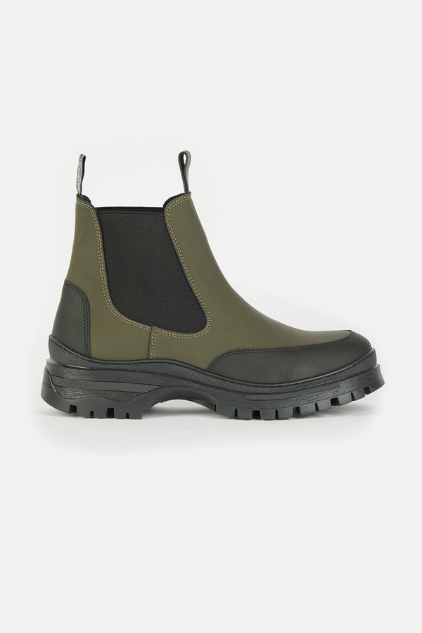 Morgan Boots