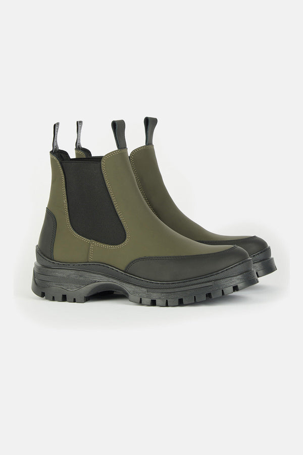 Morgan Boots